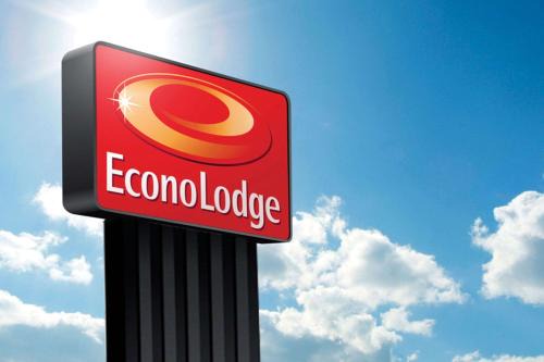 Parker Lane Cabine | Econo Lodge Austin South
