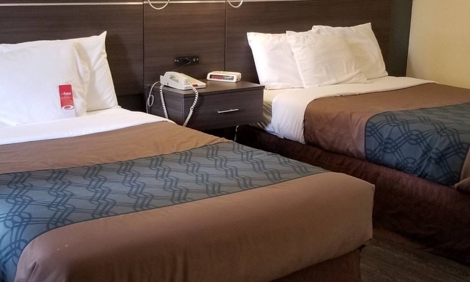 Brattleboro Hôtel | Econo Lodge Brattleboro