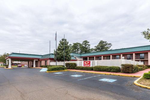 Columbus Hôtel | Econo Lodge Columbus near Airport
