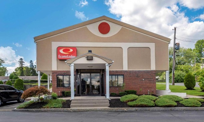 DeWitt Cabine | Econo Lodge Dewitt I-90