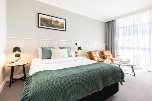 South Tamworth Cabine | Econo Lodge Gateway Tamworth