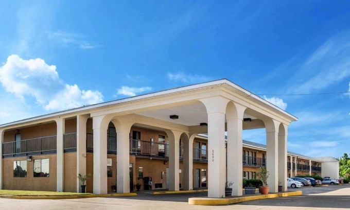 Greenville Cabine | Econo Lodge Greenville