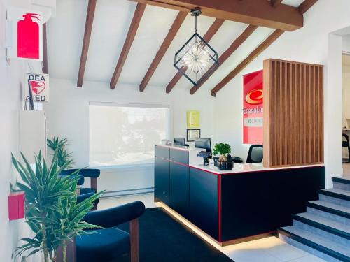 Brossard Cabine | Econo Lodge Hotel Brossard