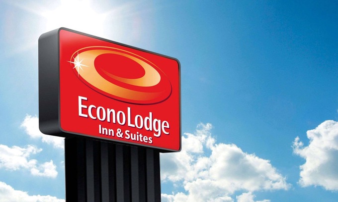 Central Oklahoma City Cabine | Econo Lodge Inn & Suites
