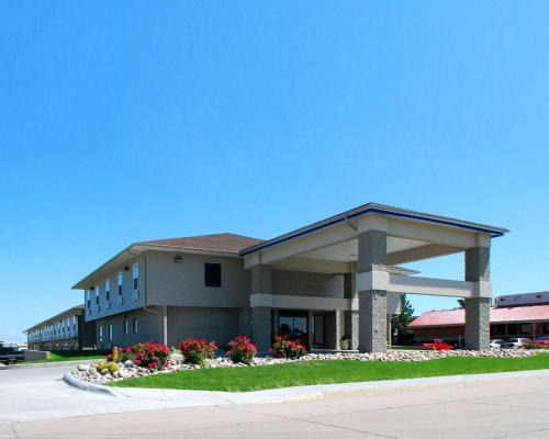 Kearney Hôtel | Econo Lodge Inn & Suites