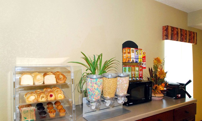 Kearney Hôtel | Econo Lodge Inn & Suites