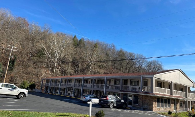 Clairton Hôtel | Econo Lodge Jefferson Hills Hwy 51