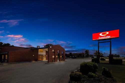 Kennett Hôtel | Econo lodge Kennett