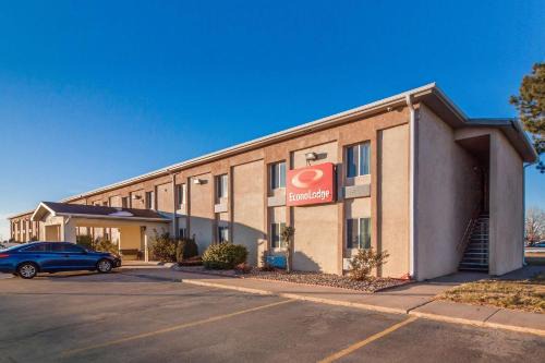 Lexington Cabine | Econo Lodge Lexington
