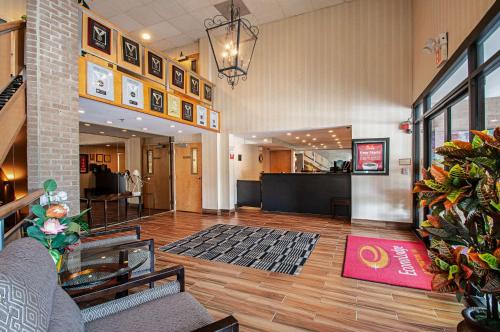 East Falls Church Cabine | Econo Lodge Metro