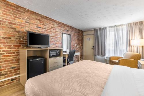 Middlesboro Hôtel | Econo Lodge Middlesboro