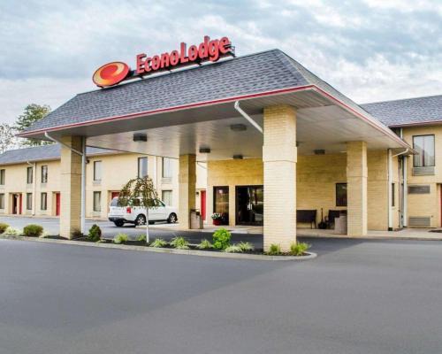 Mifflintown Cabine | Econo Lodge Mifflintown