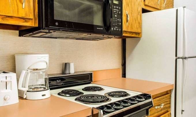 Mifflintown Hôtel | Econo Lodge Mifflintown