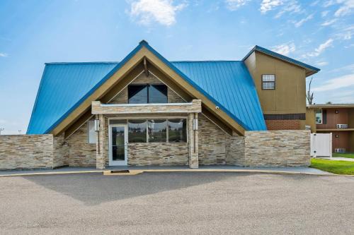 Montgomery Cabine | Econo Lodge Montgomery South I-65