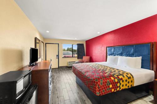 Belton Cabine | Econo Lodge
