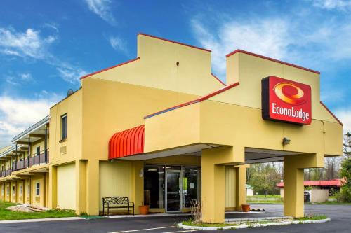 Brockport Cabine | Econo Lodge