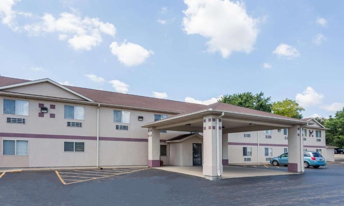 Chillicothe Cabine | Econo Lodge