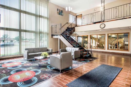 La Crosse Cabine | Econo Lodge