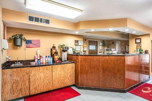 Princeton Cabine | Econo Lodge