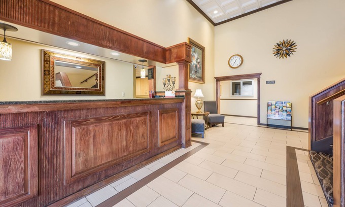 Quakertown Hôtel | Econo Lodge