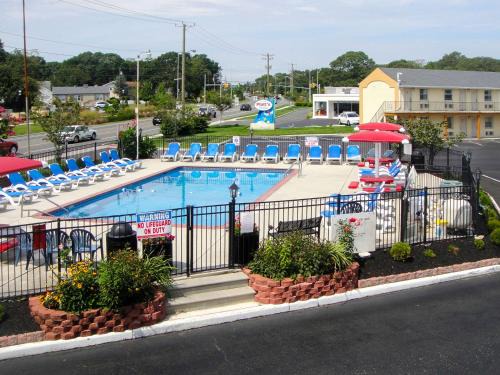 Somers Point Cabine | Econo Lodge