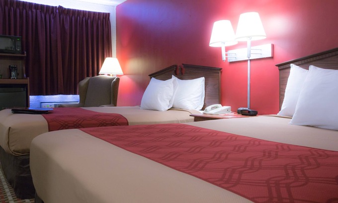 Williamsport Hôtel | Econo Lodge