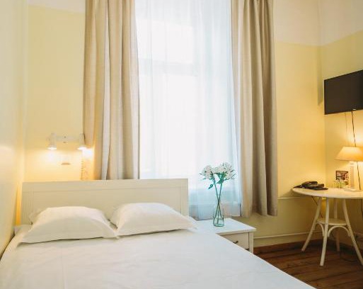 Kalamaja Hôtel | Economy Hotel