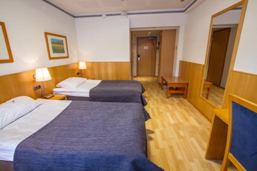 Kuopio Hôtel | Economy Hotel Savonia
