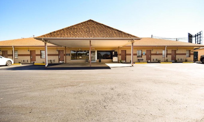 Beebe Hôtel | Economy Inn Beebe