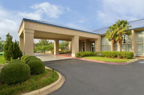 Shreveport Hôtel | Economy Inn & Suites
