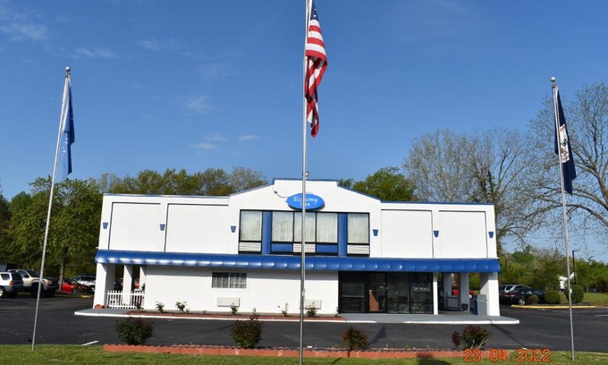 Norge Hôtel | Economy Inn