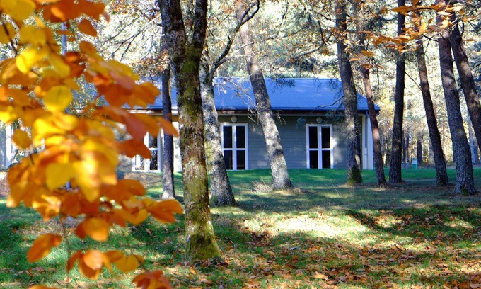 Saint-Yrieix-le-Dejalat Maison | ECOPARC des MONEDIERES