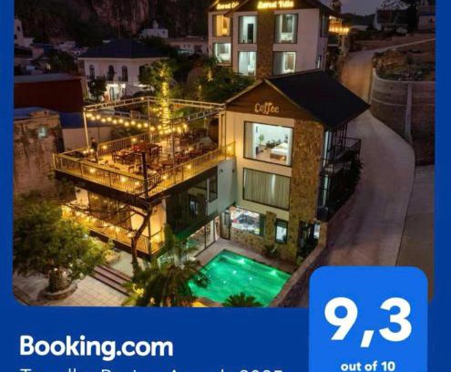 Cat Hai Appartement | Ecorest Villa Cat Ba Moutain View