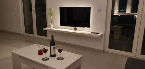 Central District Appartement | ecoSmart Apartments Granada