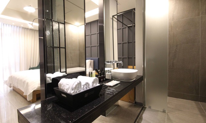 Jeonju Hôtel | Ecostay Hotel
