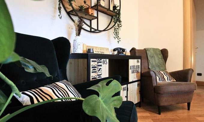 Torrino Appartement | Ecosuite your design Escape