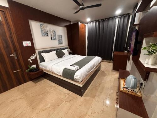 Ranchi Hôtel | Ecosuites by StayVilla