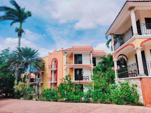 Chichen Itza - Valladolid Hôtel | Ecotel Quinta Regia