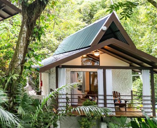 Manuel Antonio Hôtel | ECOTICA Boutique Hotel