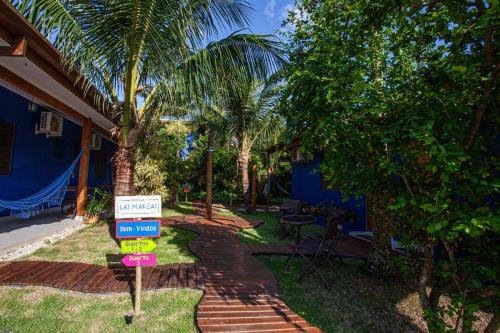 Maresias Maison | EcoVilla Las Mareas