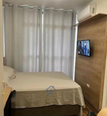 Nova Nazare Appartement | Ecoville Curitiba Apartment