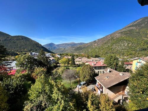 Valdeblore Appartement | Ecrin de Valdeblore