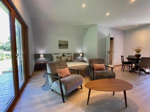 Toucy Appartement | Ecrin de Vizaille