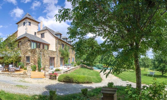 Tauriac-de-Naucelle Maison | Ecrin du Ségala