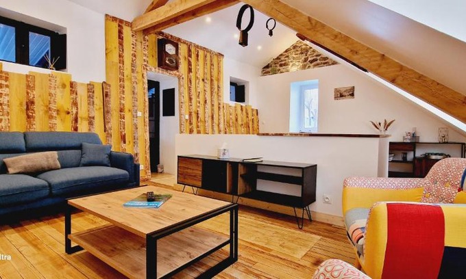 Bareges Maison | Ecueil des Neiges