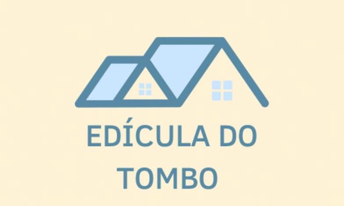 Tombo Maison | Edícula do Tombo