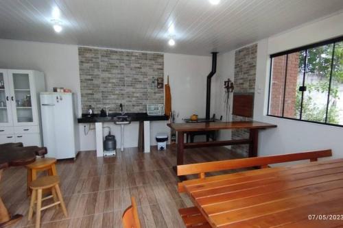 Guarapuava Appartement | Edícula familiar - Ao lado BR277