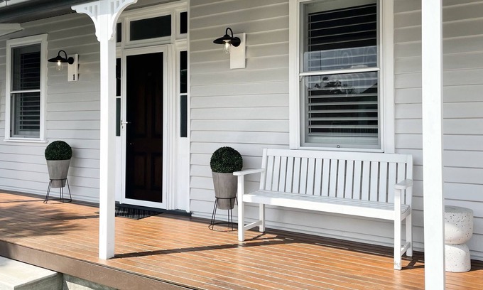 Singleton Maison | Eddie’s Cottage | Singleton