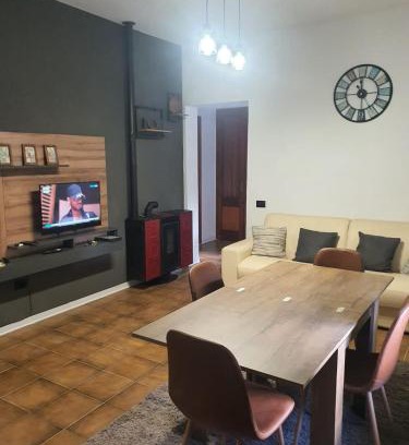 Carbonia Appartement | Eddys Home