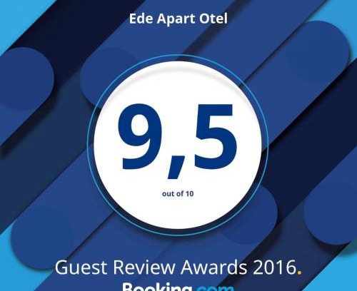 Ezine Appartement | Ede Apart Otel